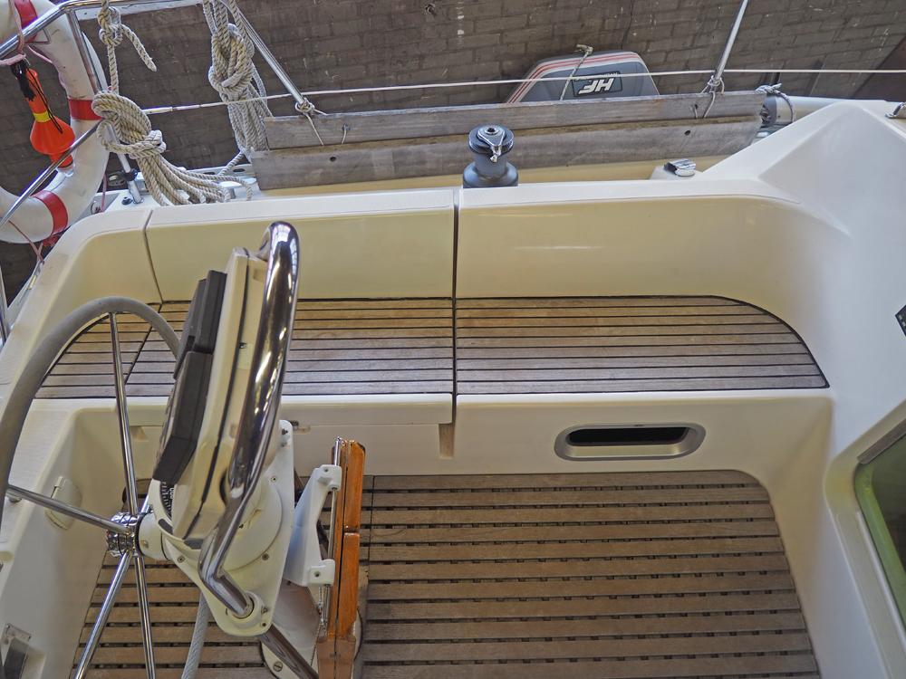 picture Dekuitrusting